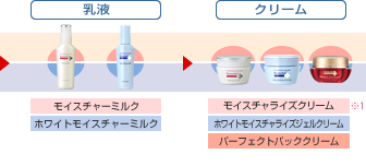 高保湿美白シリーズ プロメディアル Promedial ロート製薬株式会社 高保湿美白シリーズ プロメディアル Promedial ロート製薬株式会社