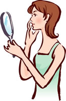 まずはニキビを知ること プロメディアル Promedial ロート製薬株式会社